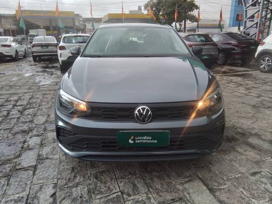 VOLKSWAGEN POLO 1.0 MPI TRACK MANUAL VOLKSWAGEN POLO 1.0 MPI TRACK MANUAL